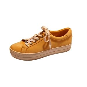 J/Slides Ladies Casual Lace Up Sneaker